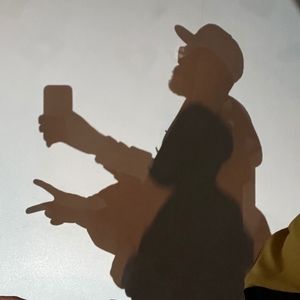 Meet your Posher, Brian